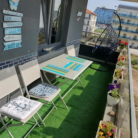 アパート Natalia