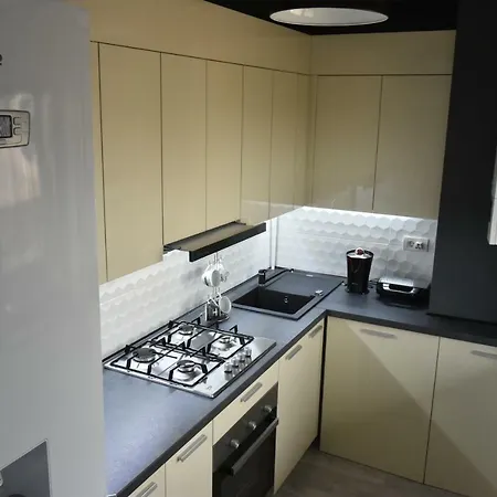 Natalia アパート