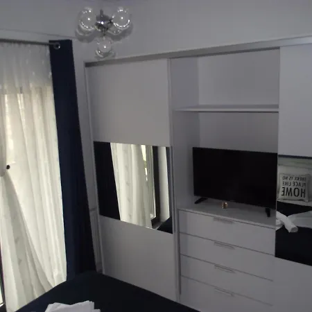 アパート Natalia ナボダリ