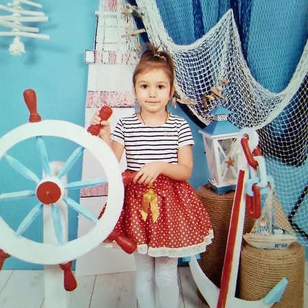 Natalia Διαμέρισμα