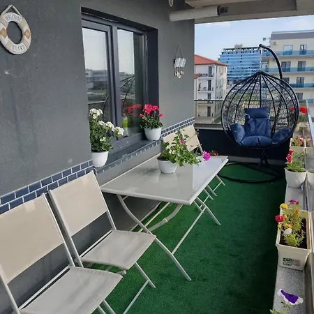 Appartamento Natalia *