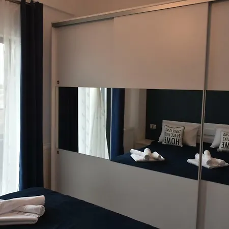 Appartamento Natalia Năvodari