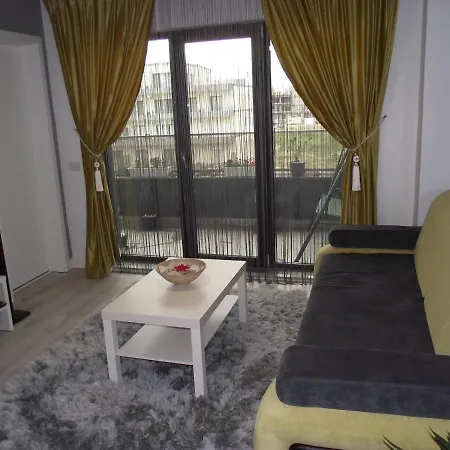 Natalia Apartman