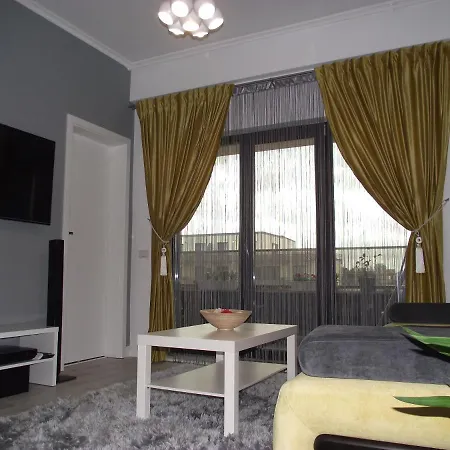 Appartamento Natalia *